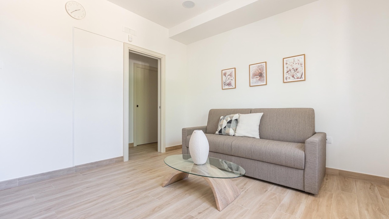 Photo of Livingroom in San Vito dei Normanni