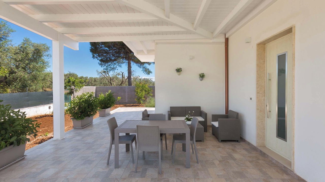 Photo of Outdoor in San Vito dei Normanni