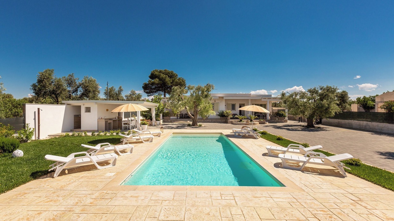 Photo of Outdoor in San Vito dei Normanni