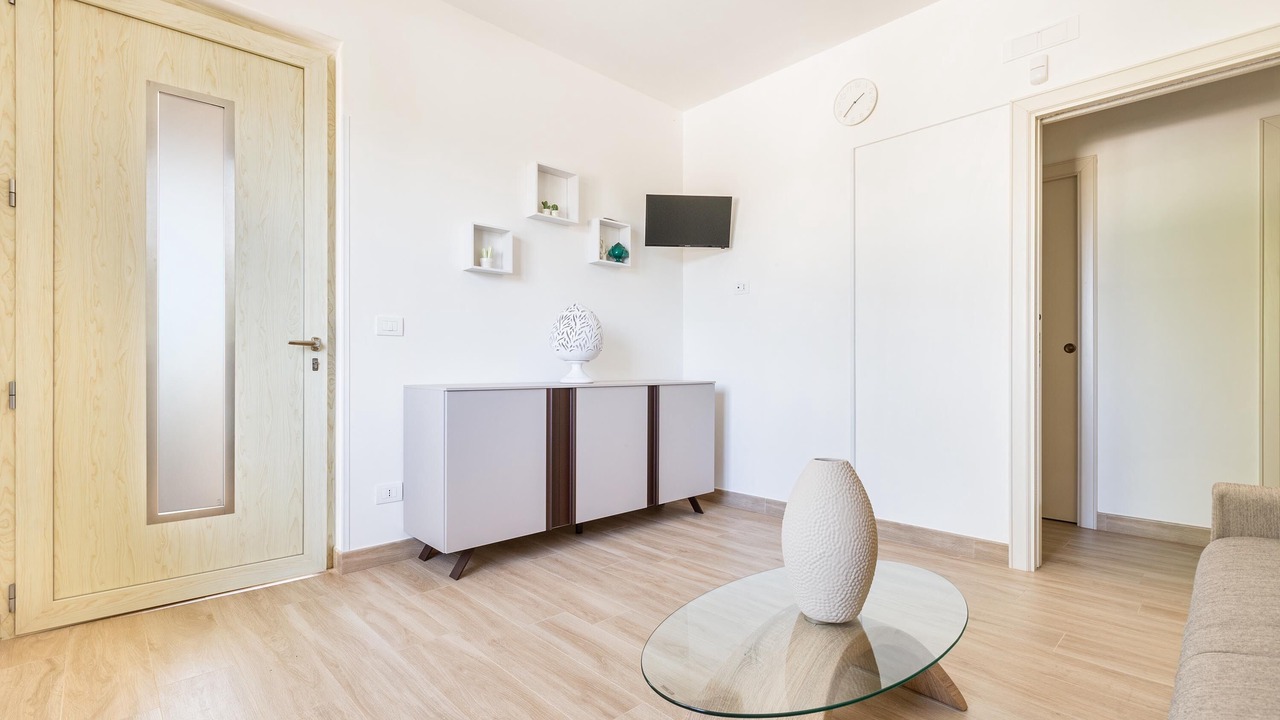 Photo of Livingroom in San Vito dei Normanni