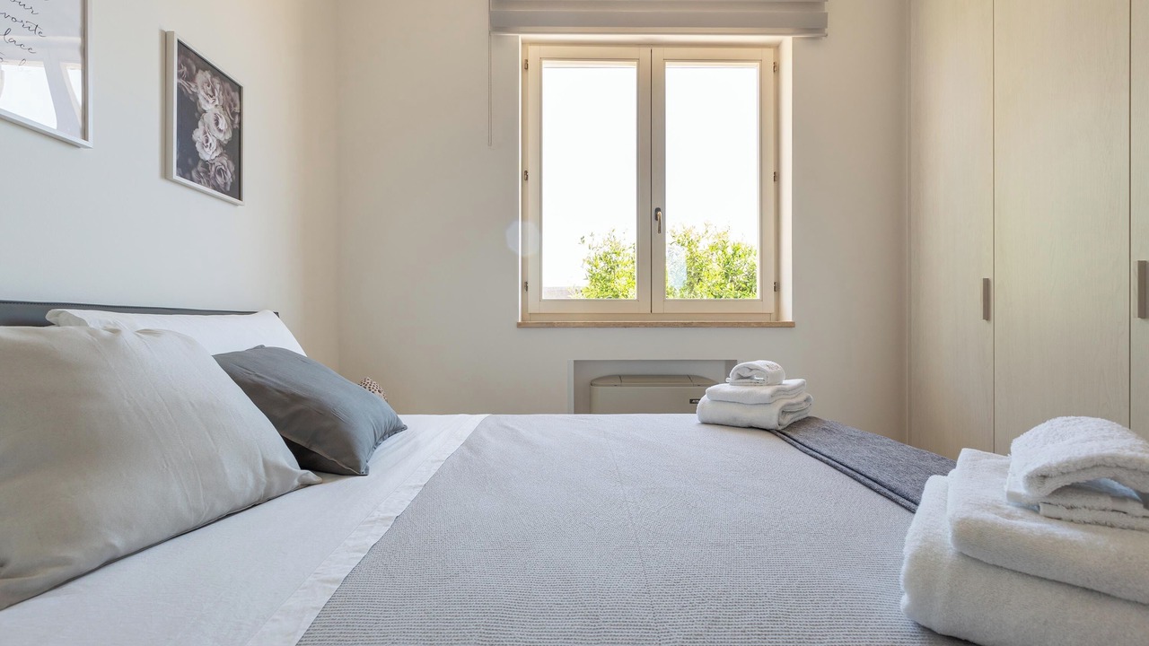 Photo of Bedroom in San Vito dei Normanni