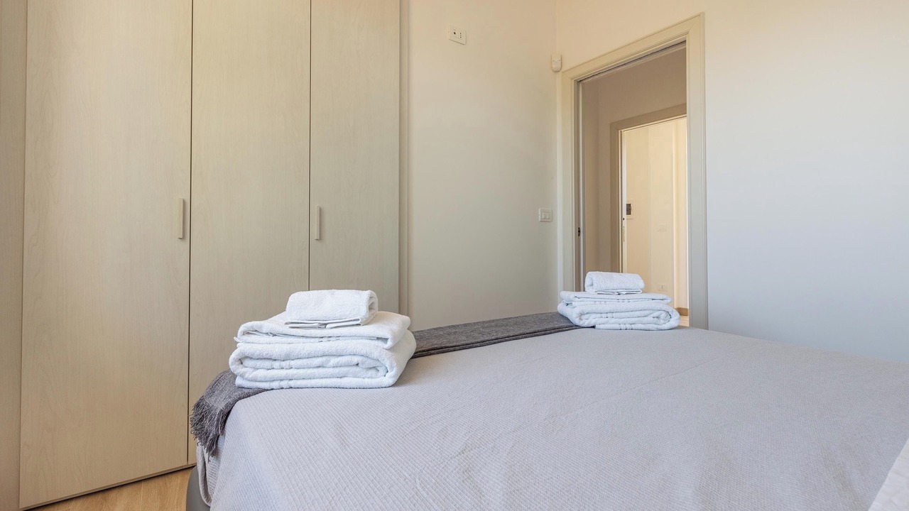 Photo of Bedroom in San Vito dei Normanni