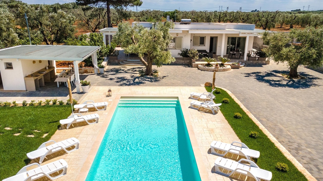 Photo of Outdoor in San Vito dei Normanni