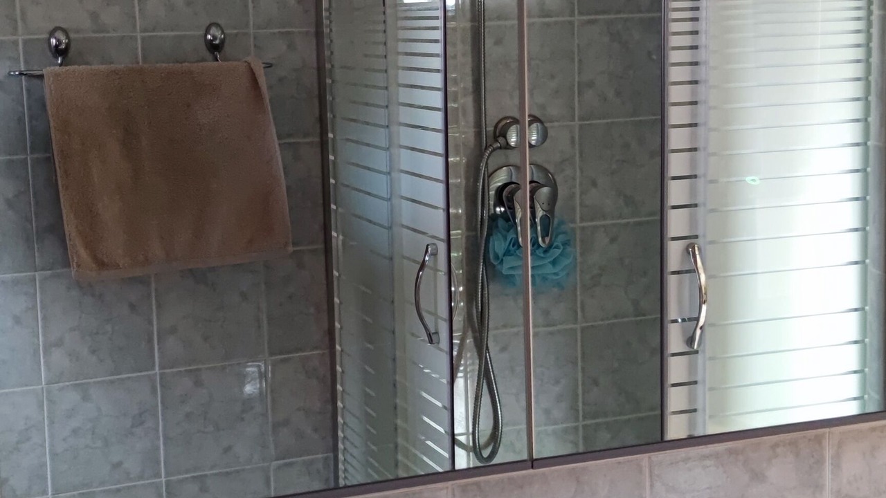 Photo of Bathroom in Eboli