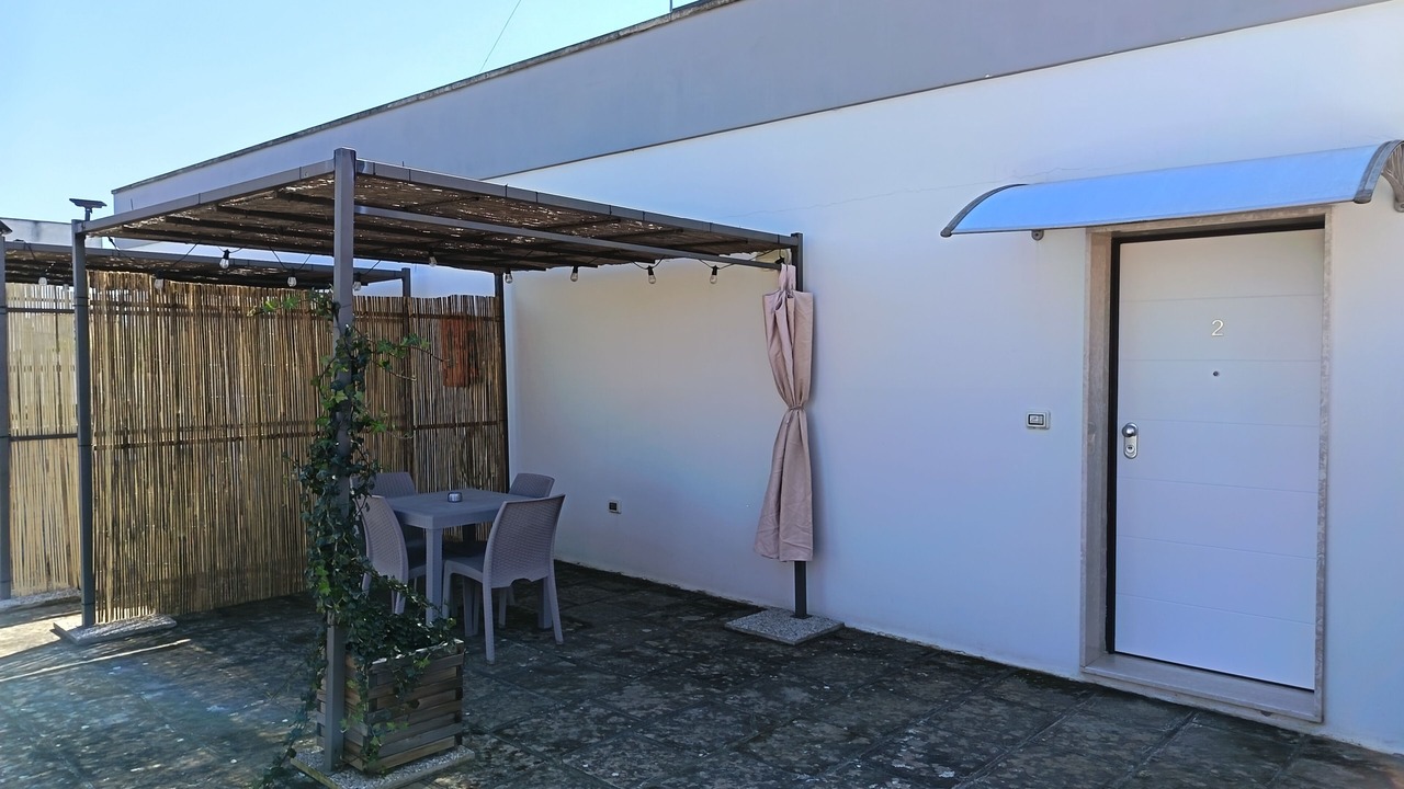 Photo of Outdoor in Castromediano