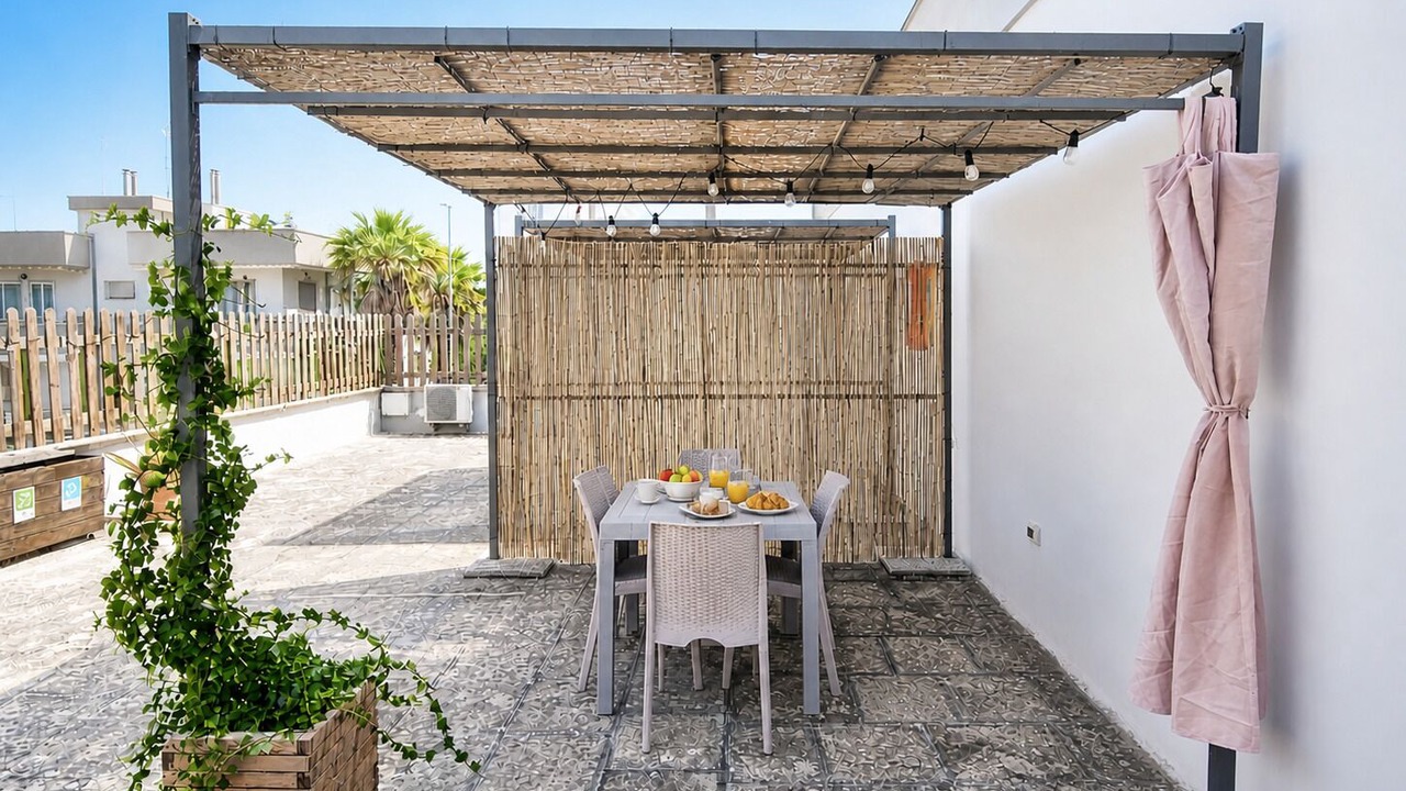 Photo of Outdoor in Castromediano