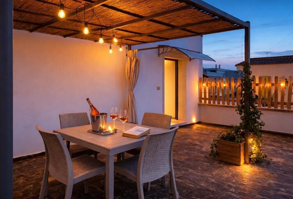 Photo of Outdoor in Castromediano
