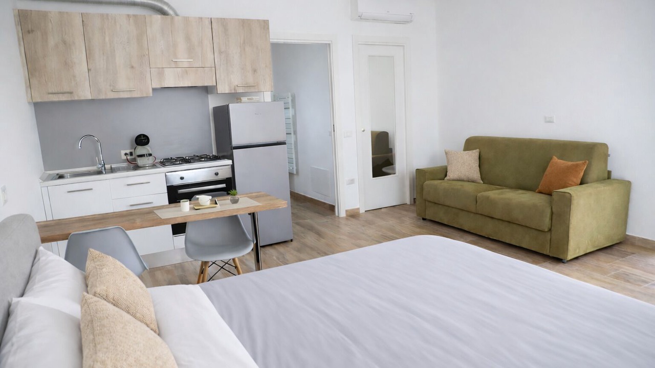 Photo of Bedroom in Castromediano