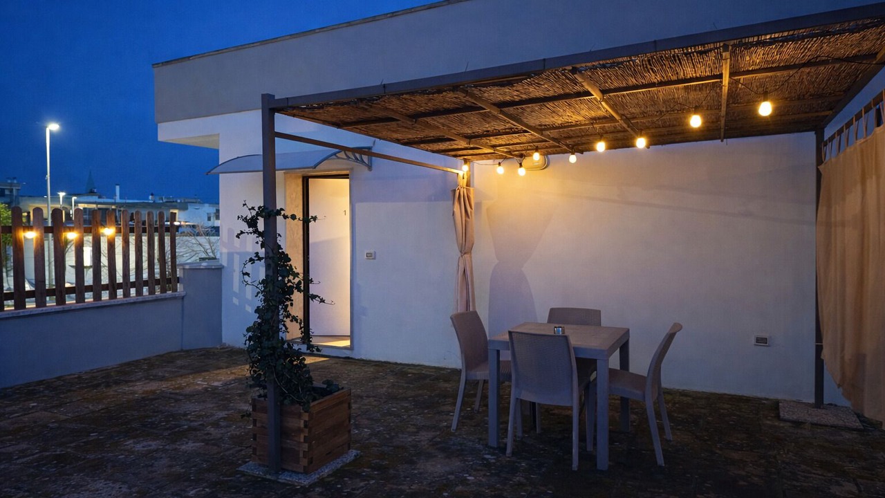 Photo of Outdoor in Castromediano