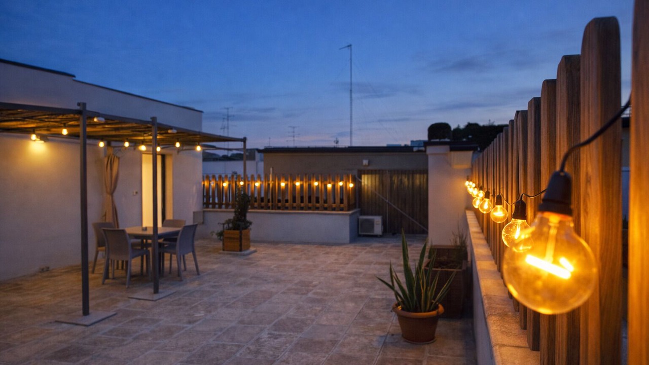 Photo of Outdoor in Castromediano