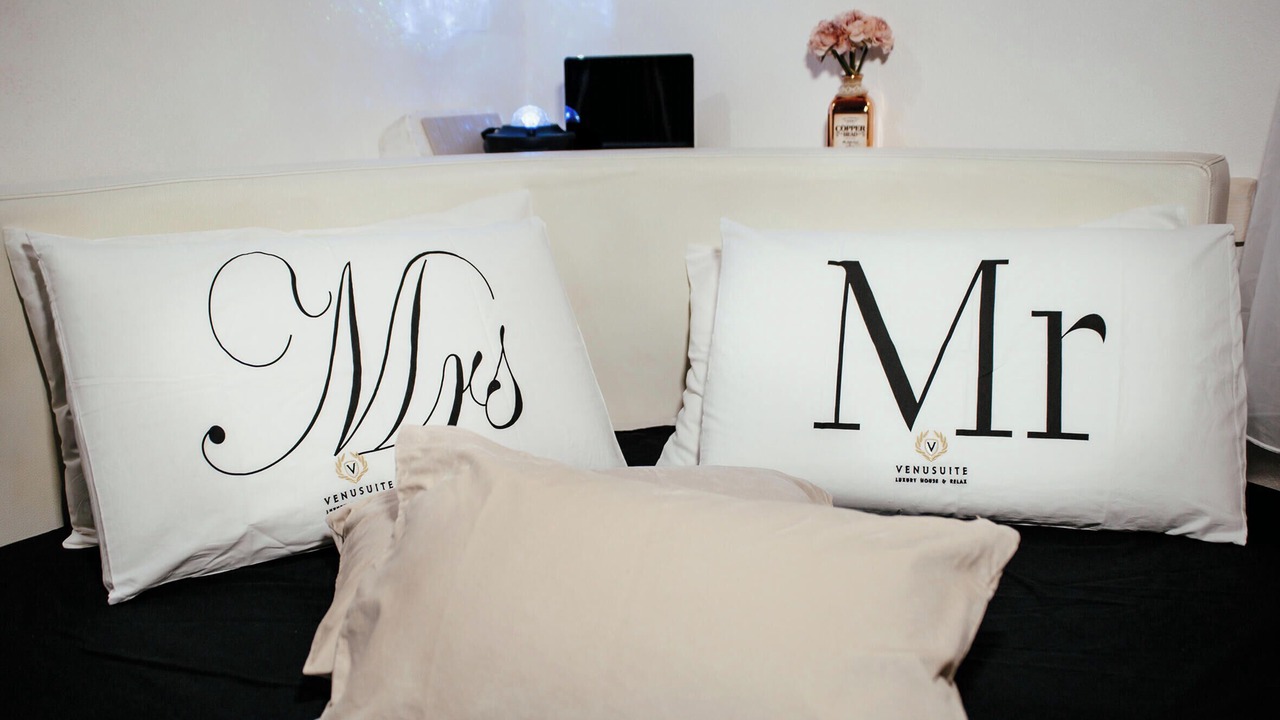 Photo of Bedroom in Venosa