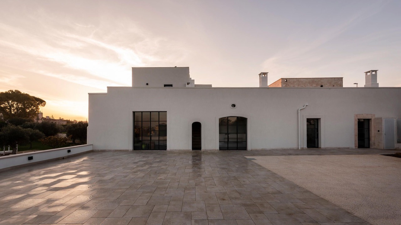 Photo of Outdoor in Polignano a Mare
