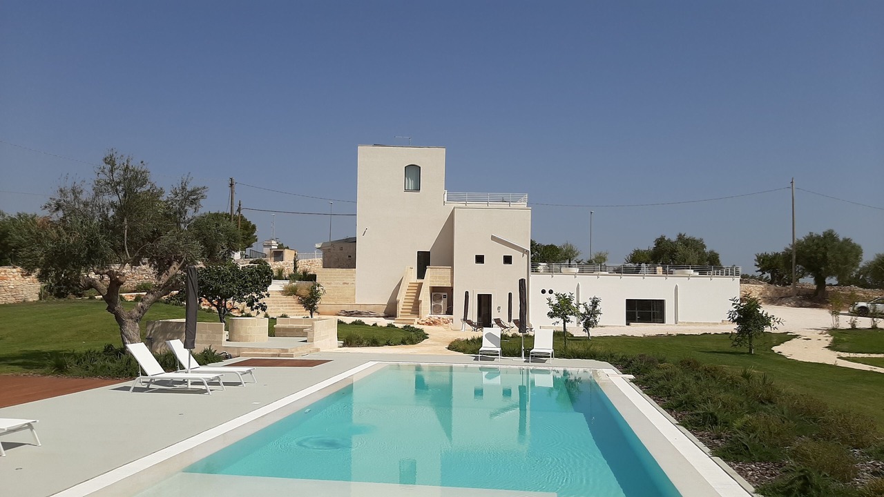 Photo of Outdoor in Polignano a Mare