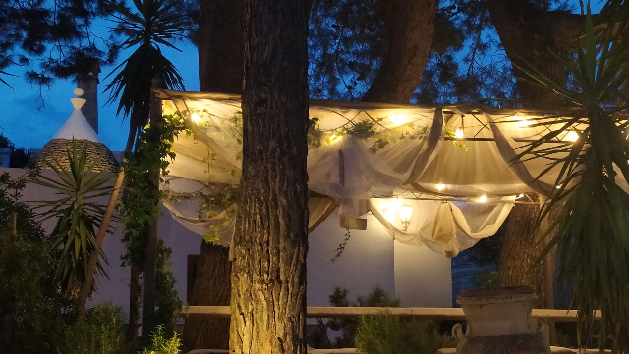 Photo of Outdoor in Locorotondo