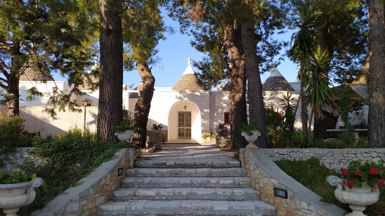Photo of Outdoor in Locorotondo