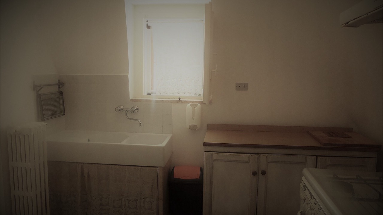Photo of Bathroom in Locorotondo