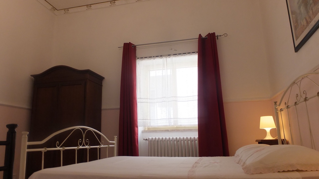 Photo of Bedroom in Locorotondo