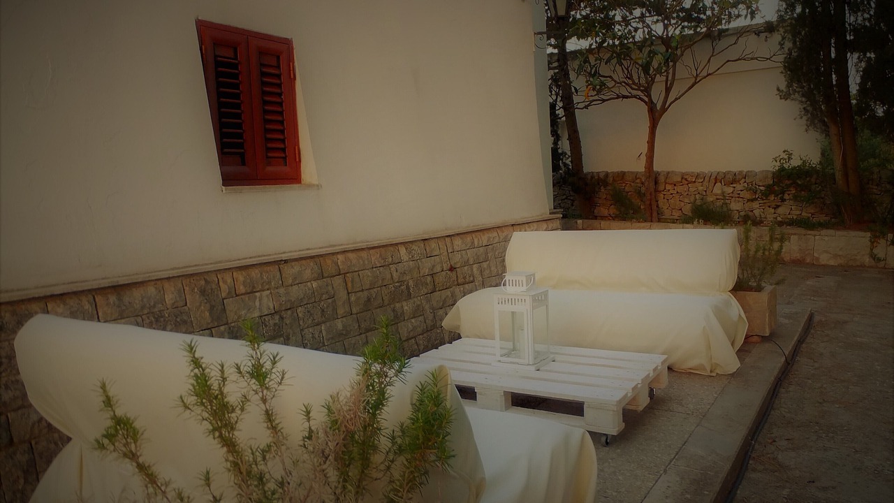 Photo of Patio Balcony in Locorotondo