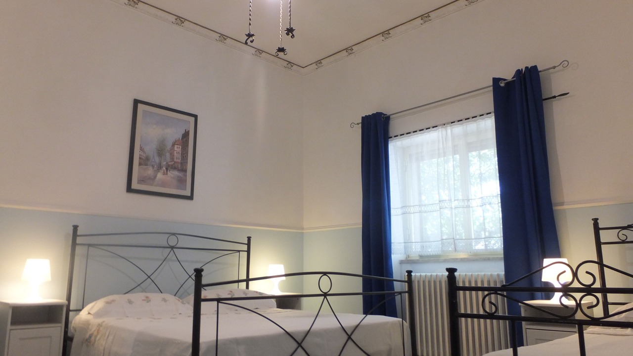 Photo of Bedroom in Locorotondo