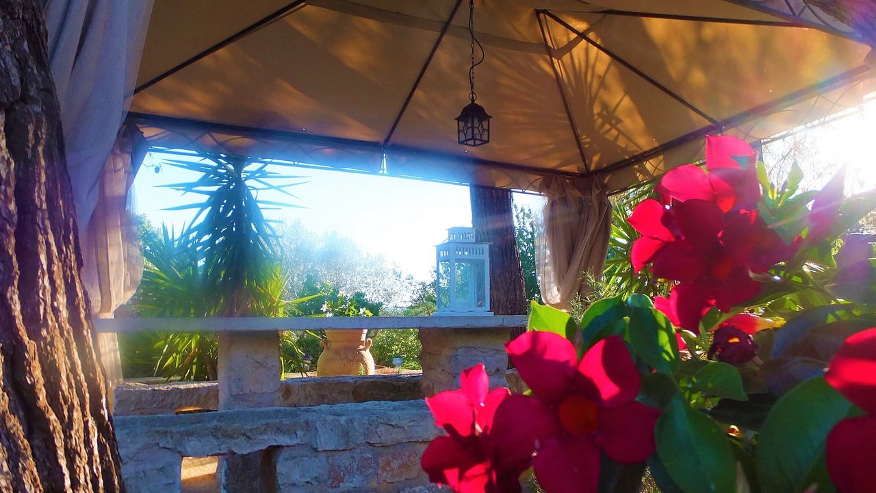 Photo of Patio Balcony in Locorotondo