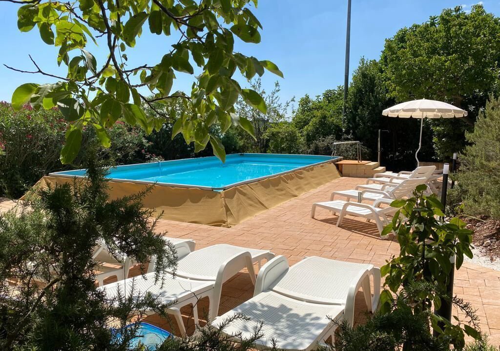 Photo of Outdoor in Locorotondo