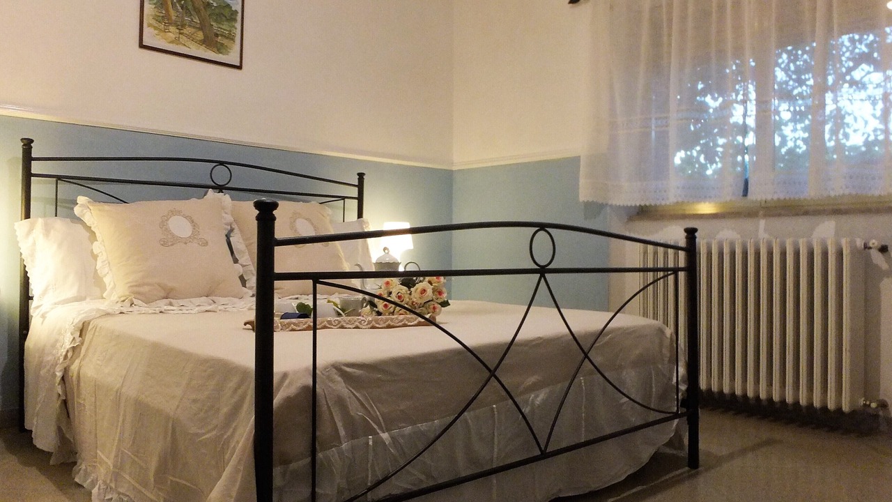 Photo of Bedroom in Locorotondo