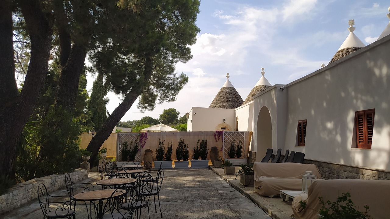 Photo of Outdoor in Locorotondo