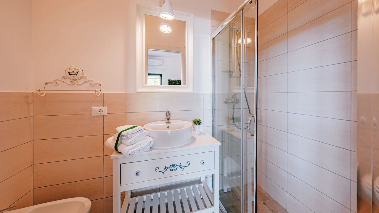 Photo of Bathroom in Casarano