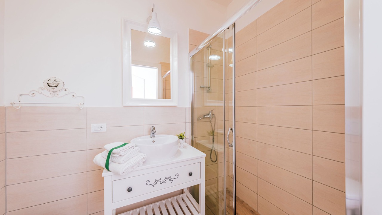 Photo of Bathroom in Casarano