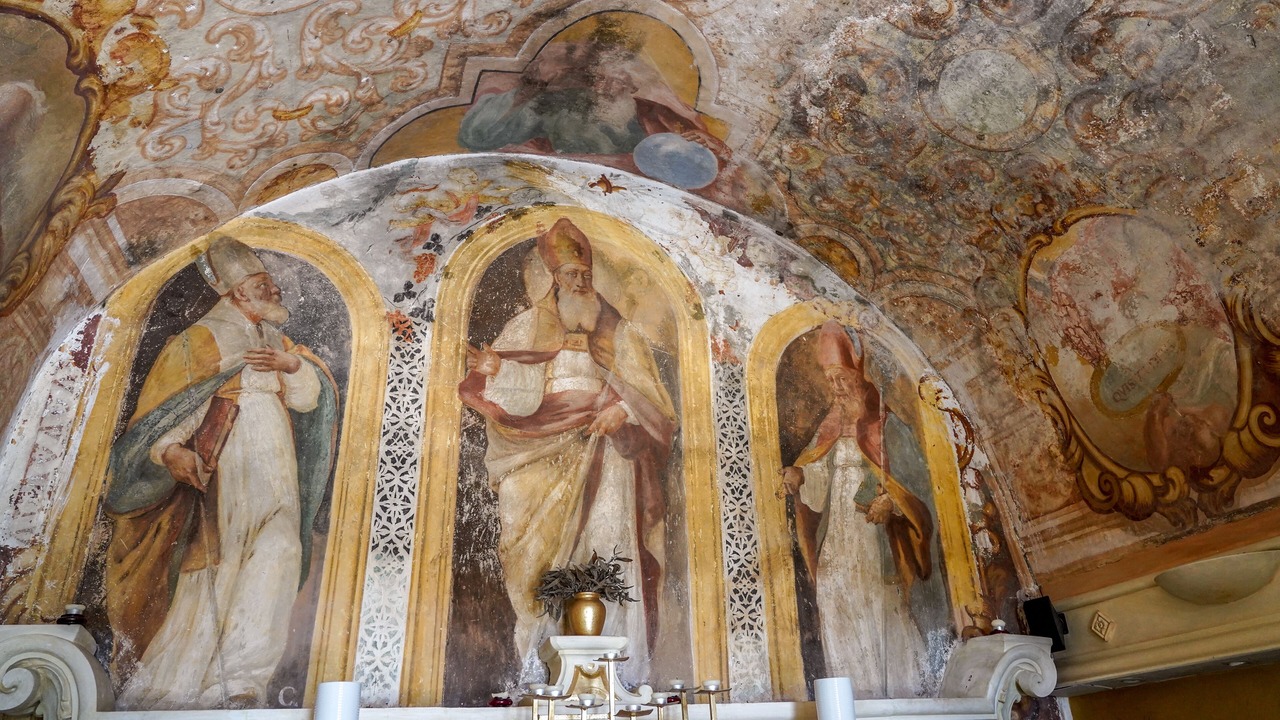 Photo of Others in Crispiano