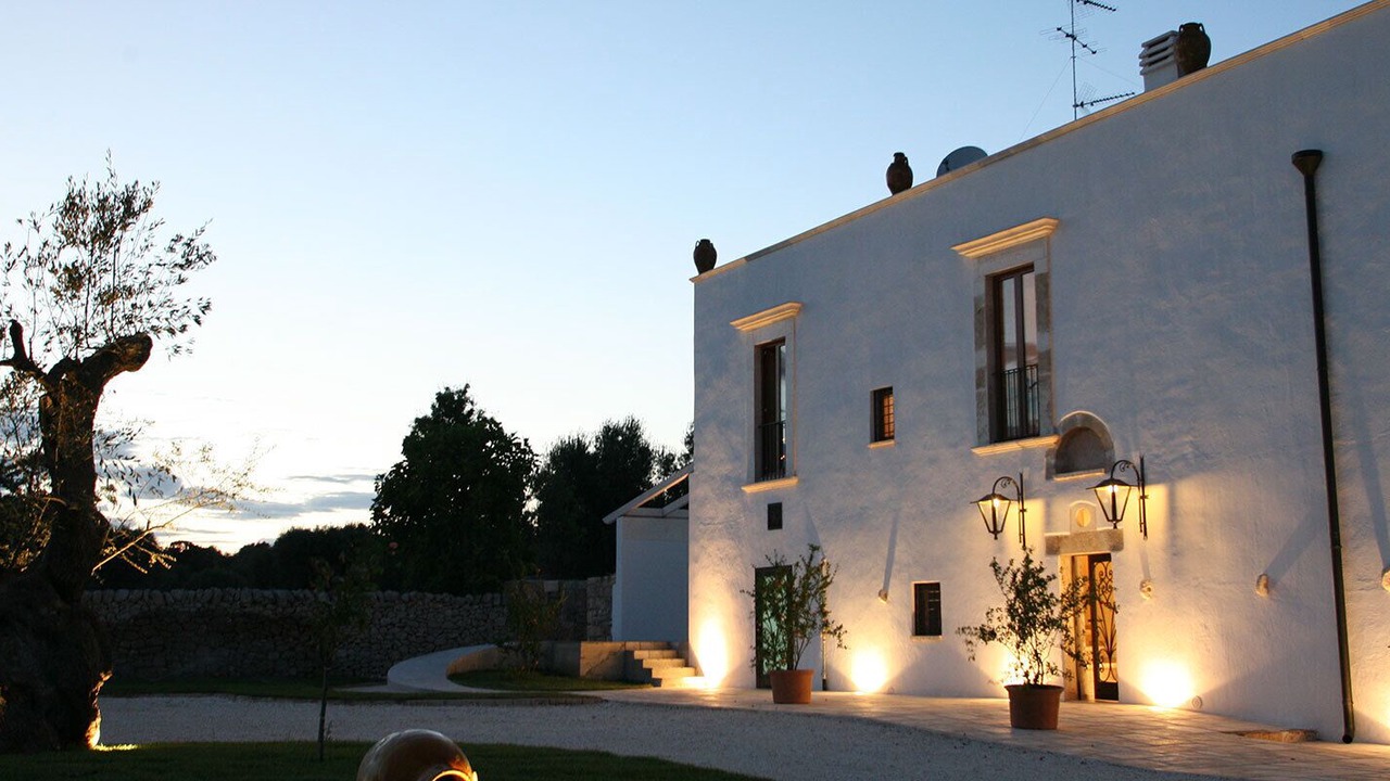 Photo of Outdoor in Crispiano