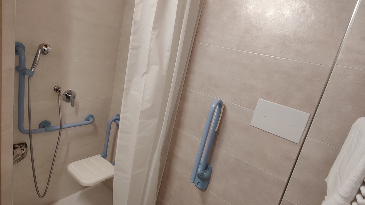 Photo of Bathroom in Rotonda