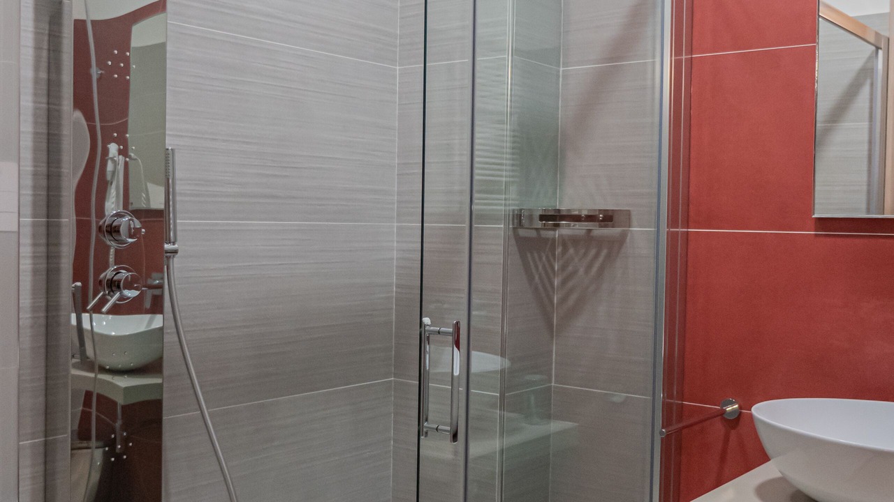 Photo of Bathroom in Rotonda