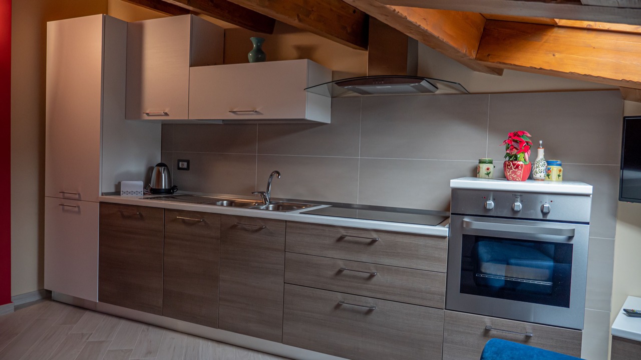 Photo of Kitchen in Rotonda