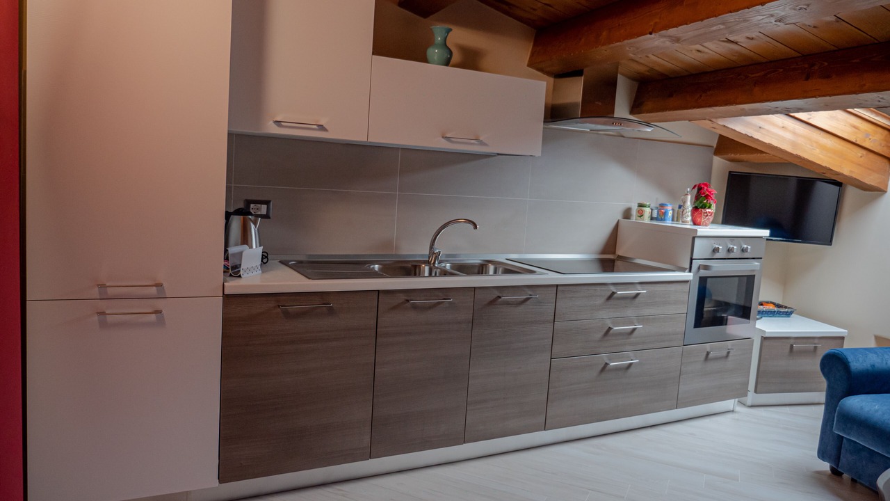 Photo of Kitchen in Rotonda