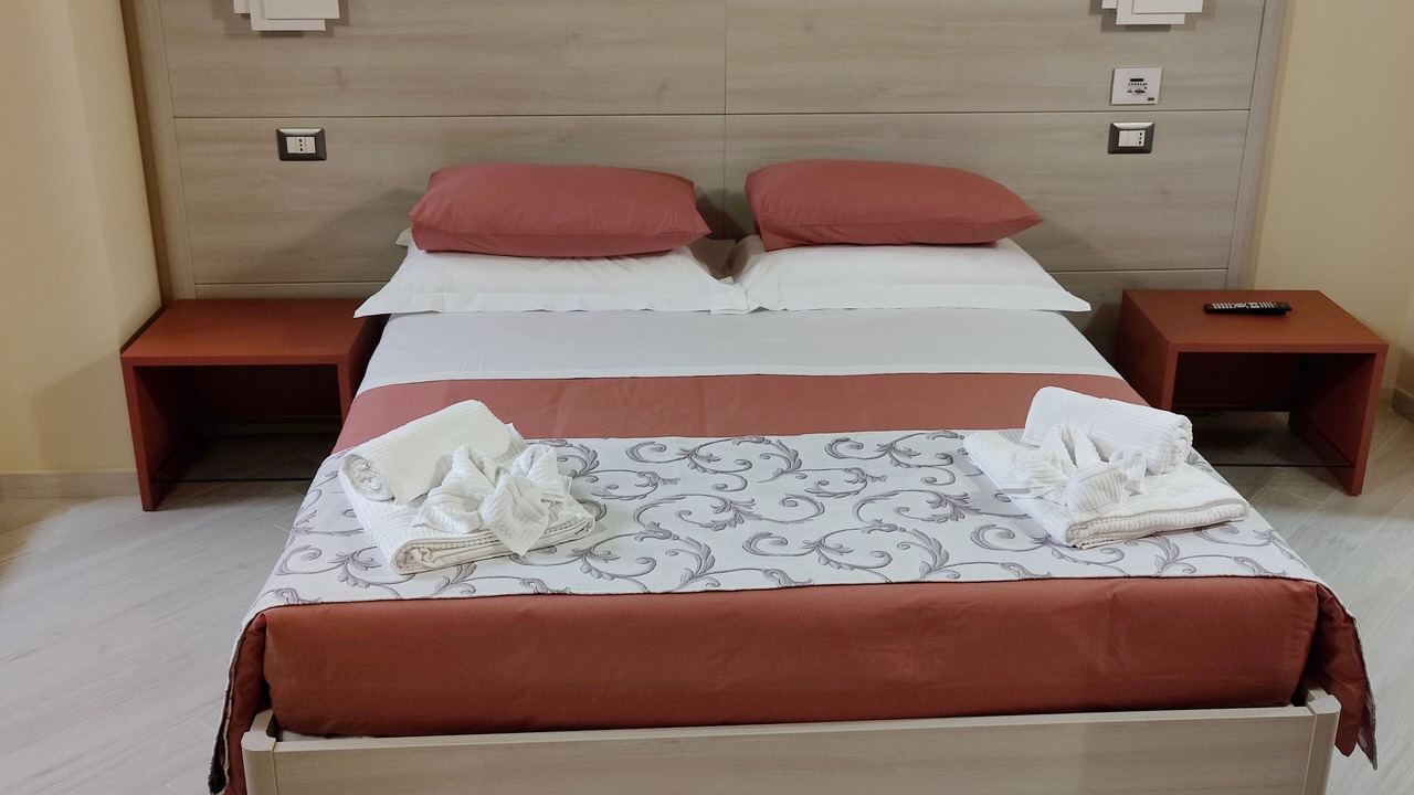 Photo of Bedroom in Rotonda