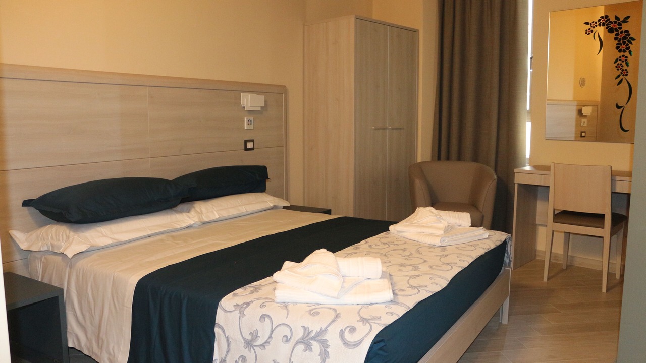 Photo of Bedroom in Rotonda