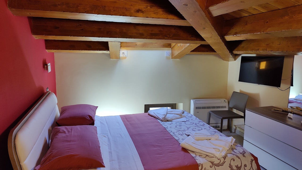 Photo of Bedroom in Rotonda