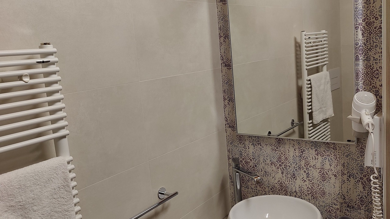Photo of Bathroom in Rotonda