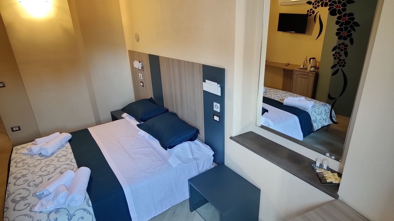 Photo of Bedroom in Rotonda