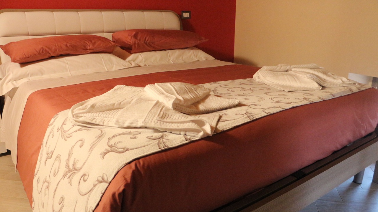 Photo of Bedroom in Rotonda