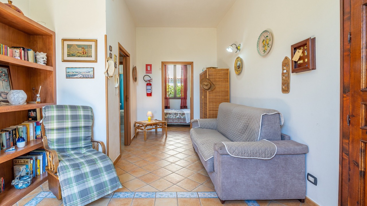Photo of Livingroom in Noto Marina