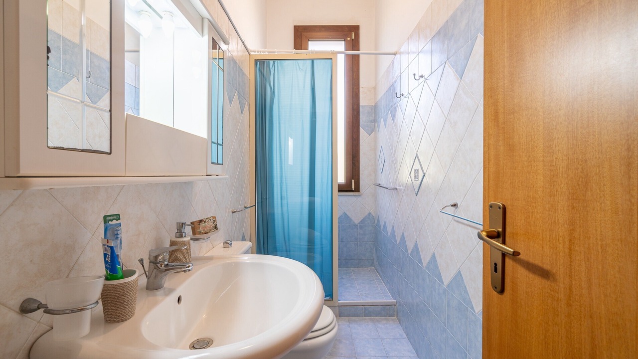 Photo of Bathroom in Noto Marina