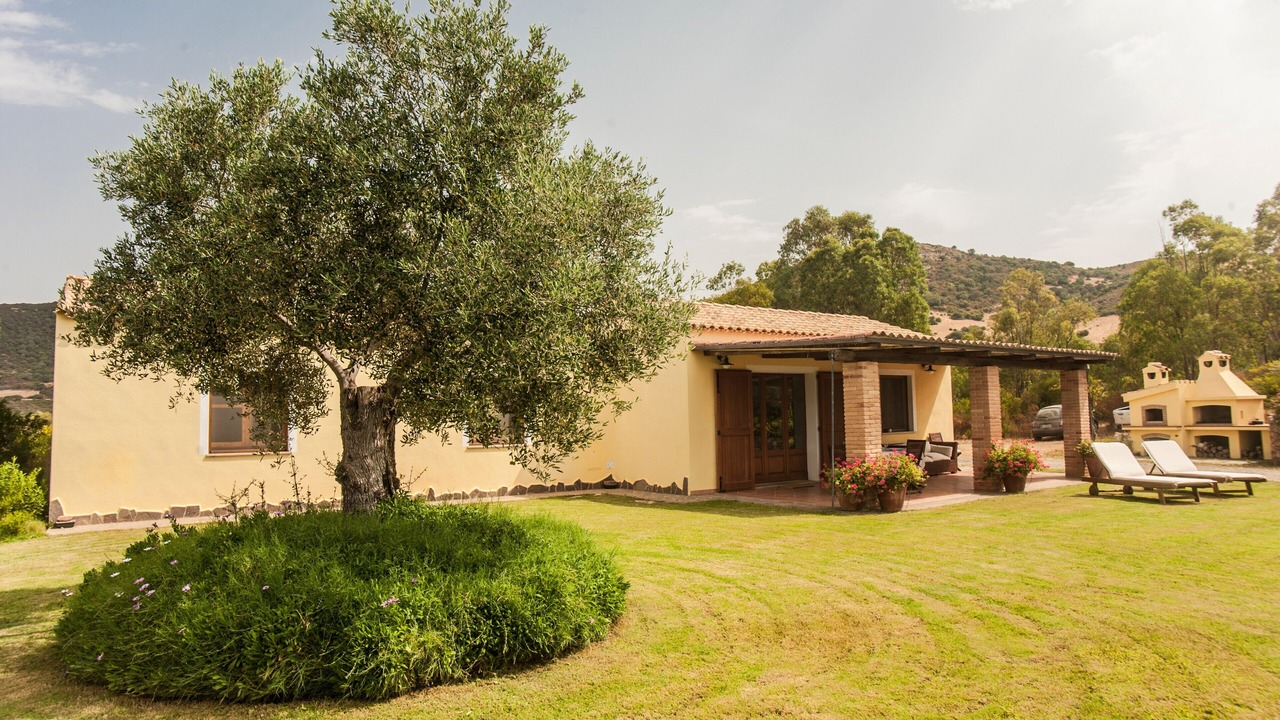 Photo of Outdoor in Teulada