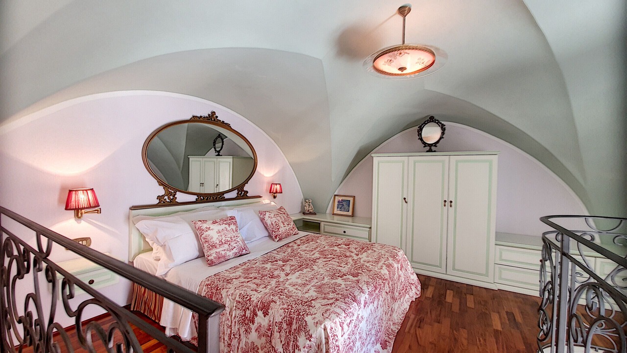 Photo of Bedroom in Castro Marina