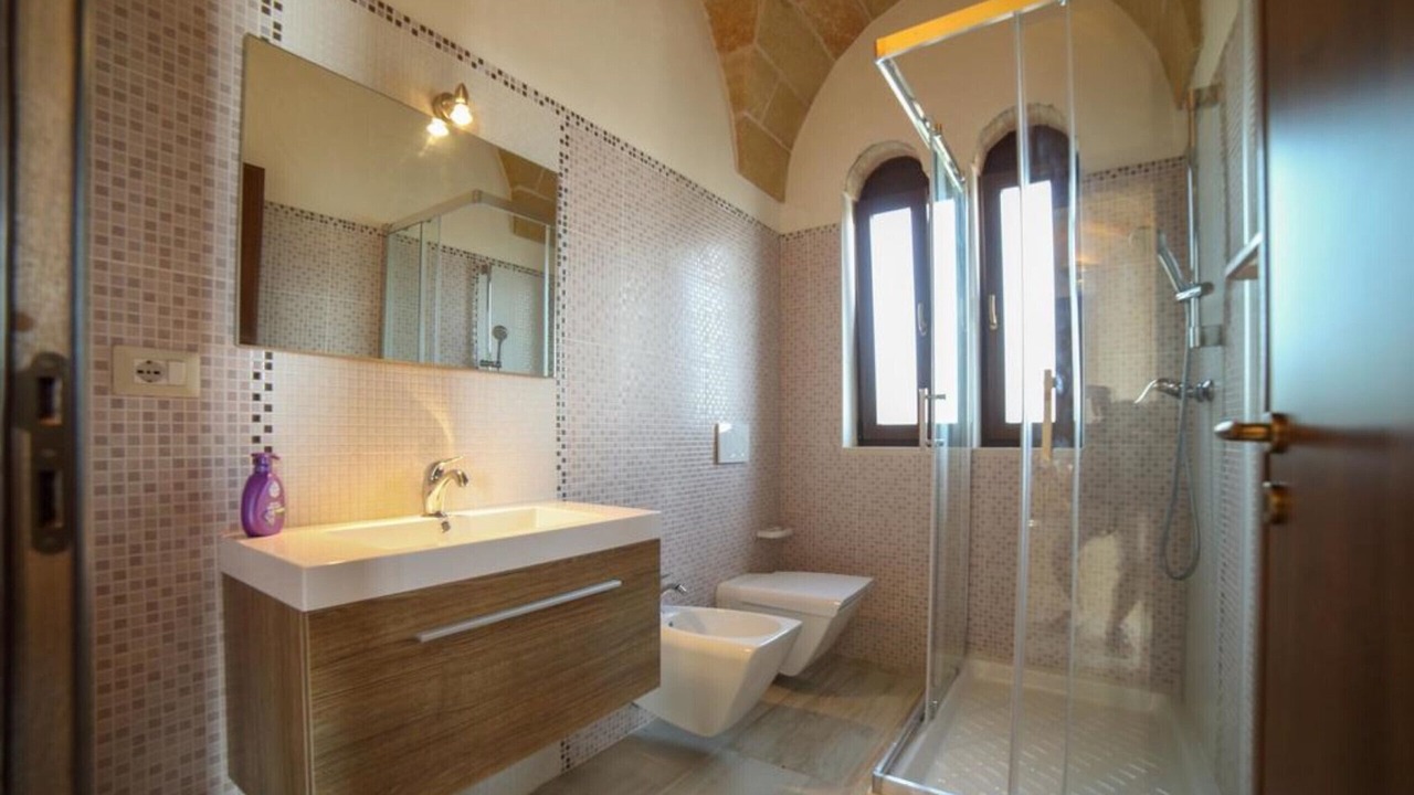 Photo of Bathroom in Torre Vado
