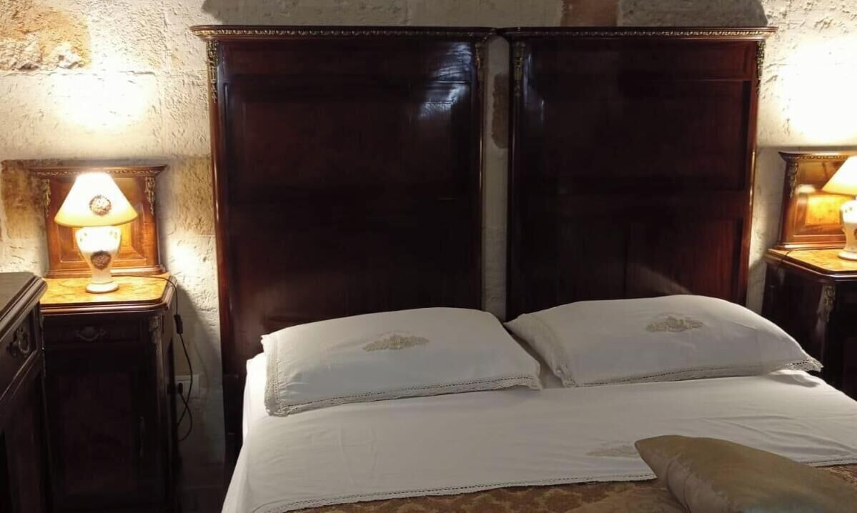 Photo of Bedroom in Torricella