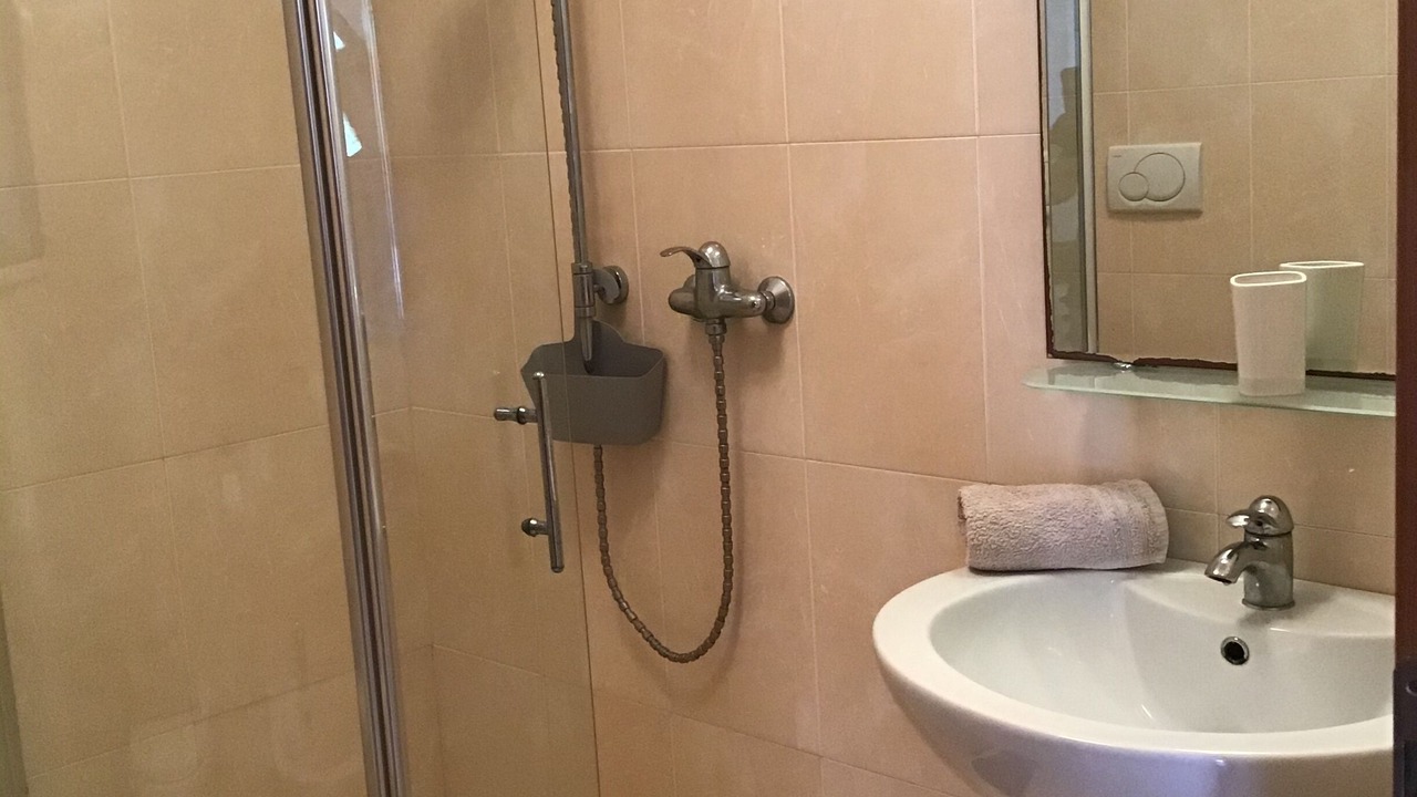 Photo of Bathroom in Carovigno
