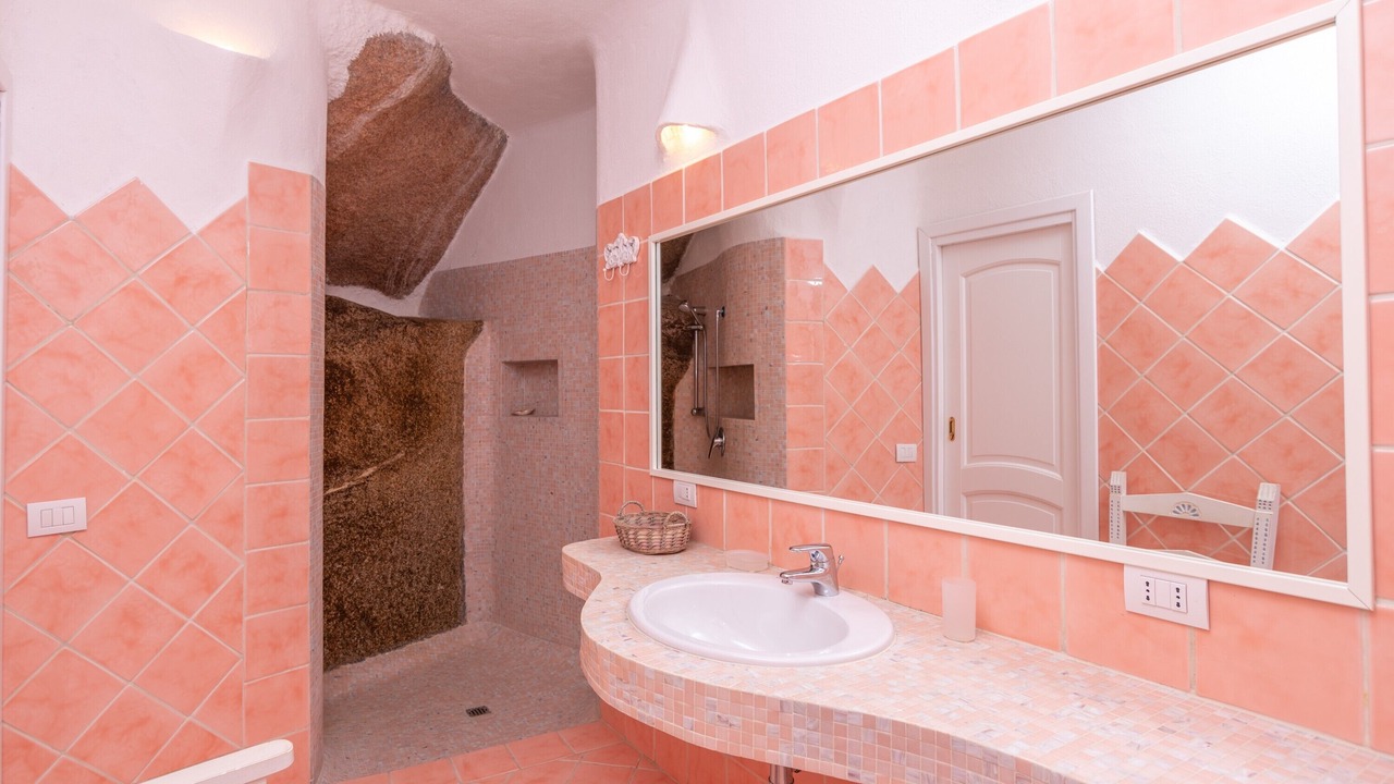 Photo of Bathroom in Porto Rafael