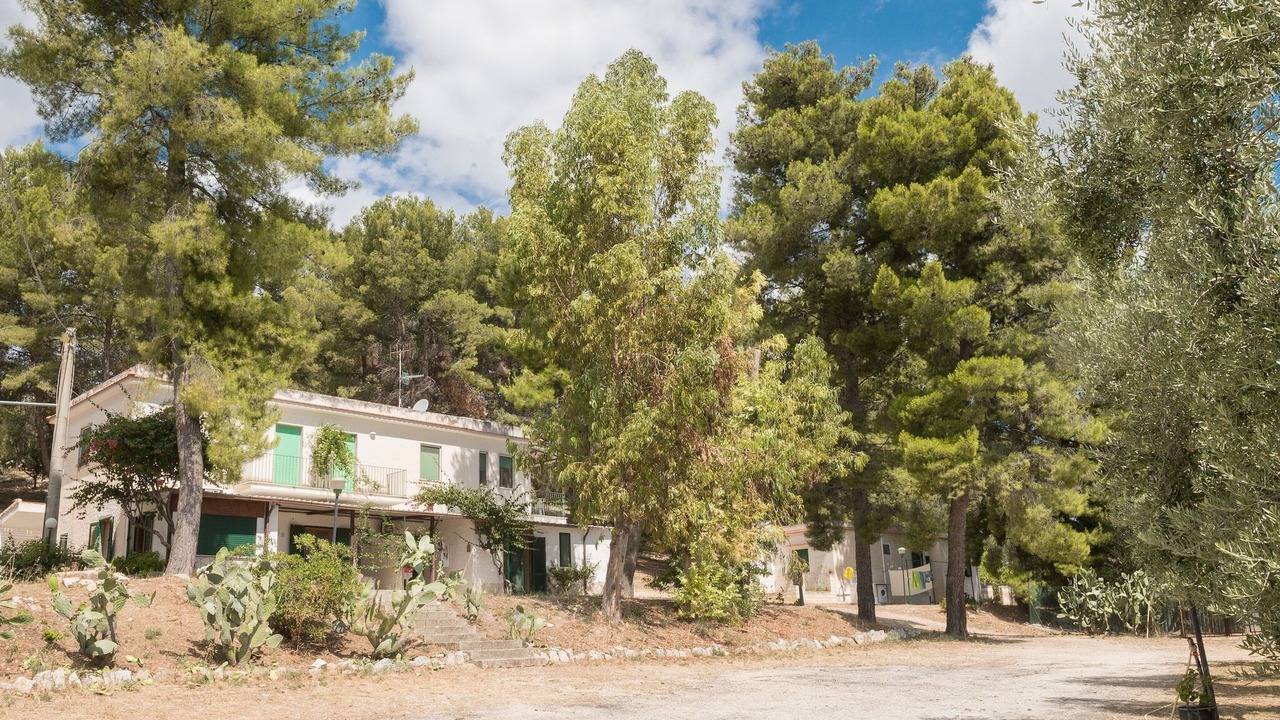 Photo of Outdoor in Chiesiola